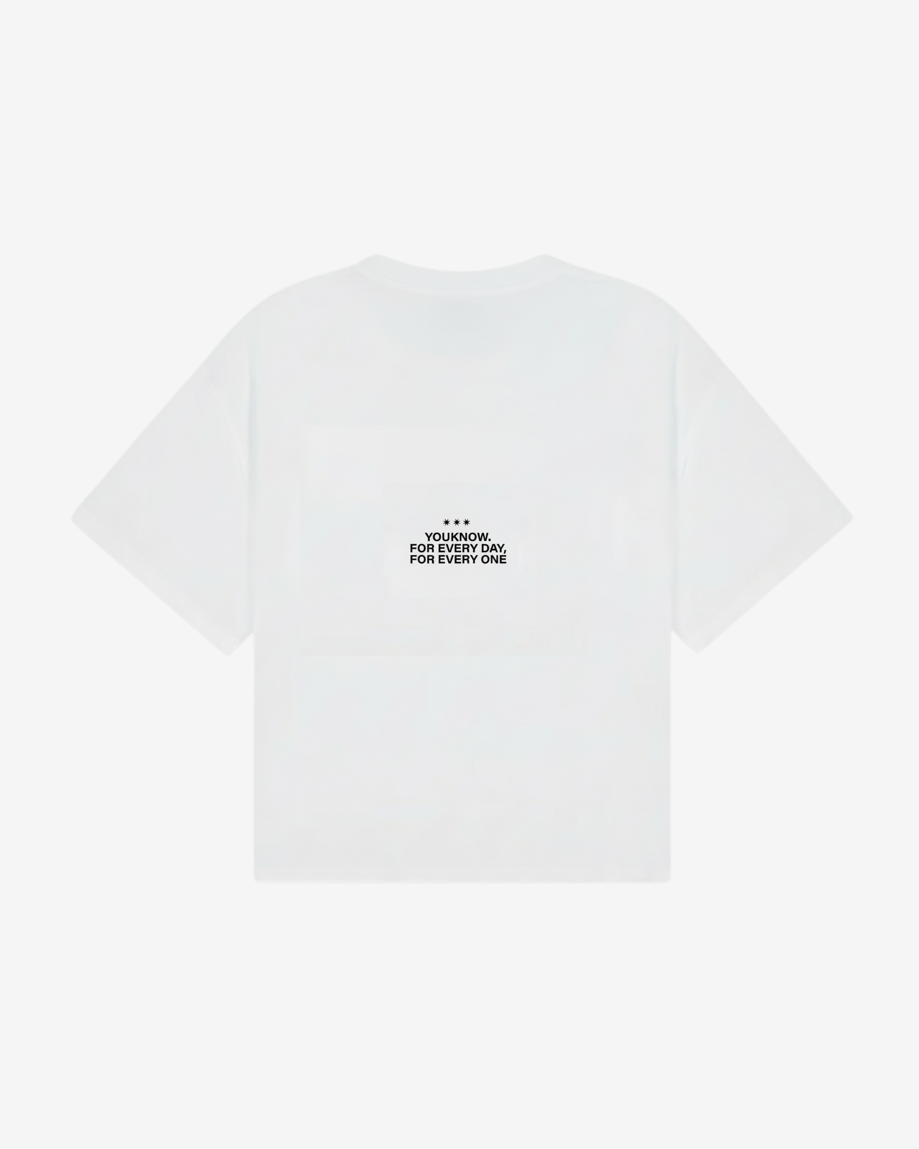I Heart YK Tee | White