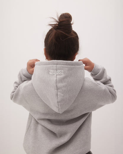 Kids Block Set | Grey