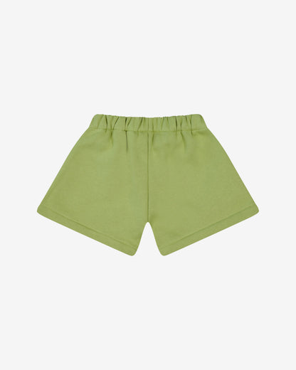 Kids Core Shorts | Kiwi