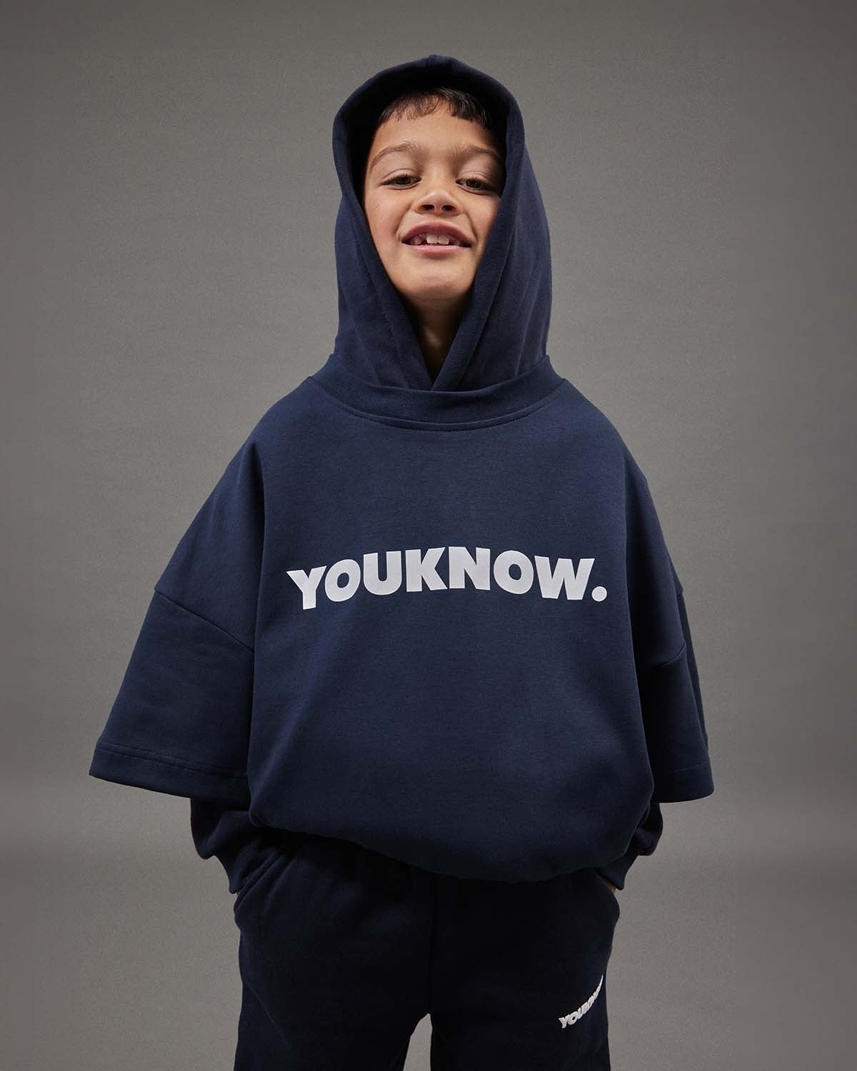 Kids Block Set | Navy