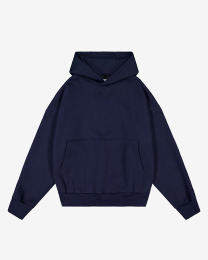 Nothing Hoodie | Deep Sea