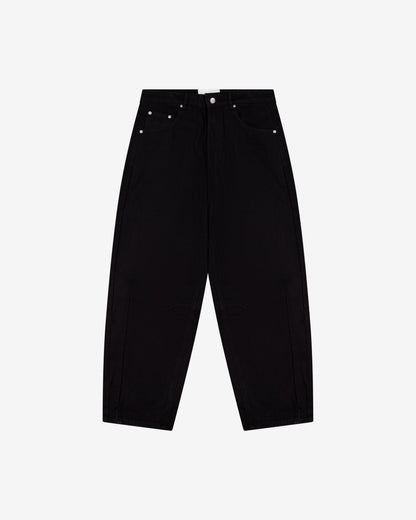 Nothing Tapered Jeans | Tar