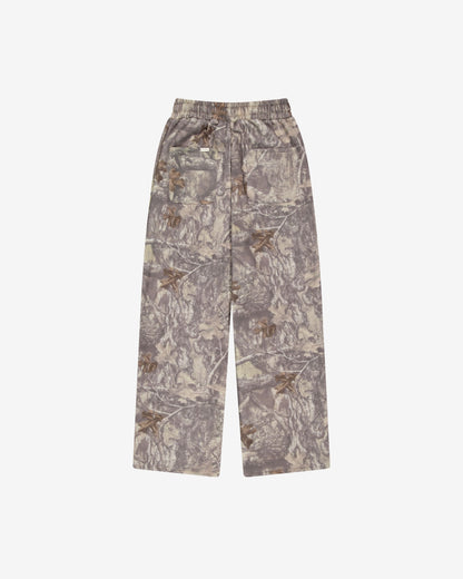 Recon Sweatpants | Camo