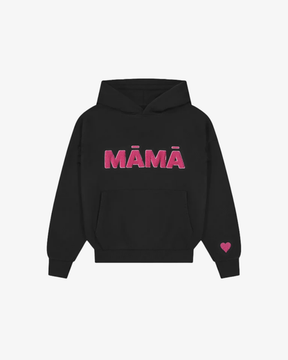 YK Māmā Hoodie | Slate