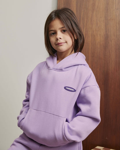 Kids Jupi Set | Lavender