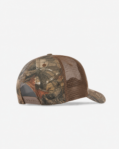 Out of Service Trucker Cap | Camo
