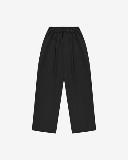 Nothing Pleated Pants | Tar