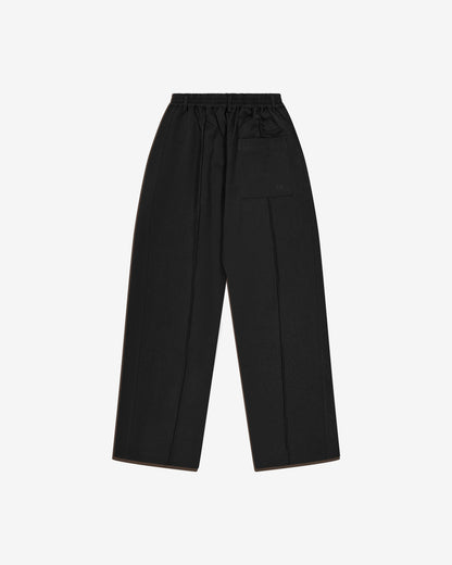 Nothing Pleated Pants | Tar