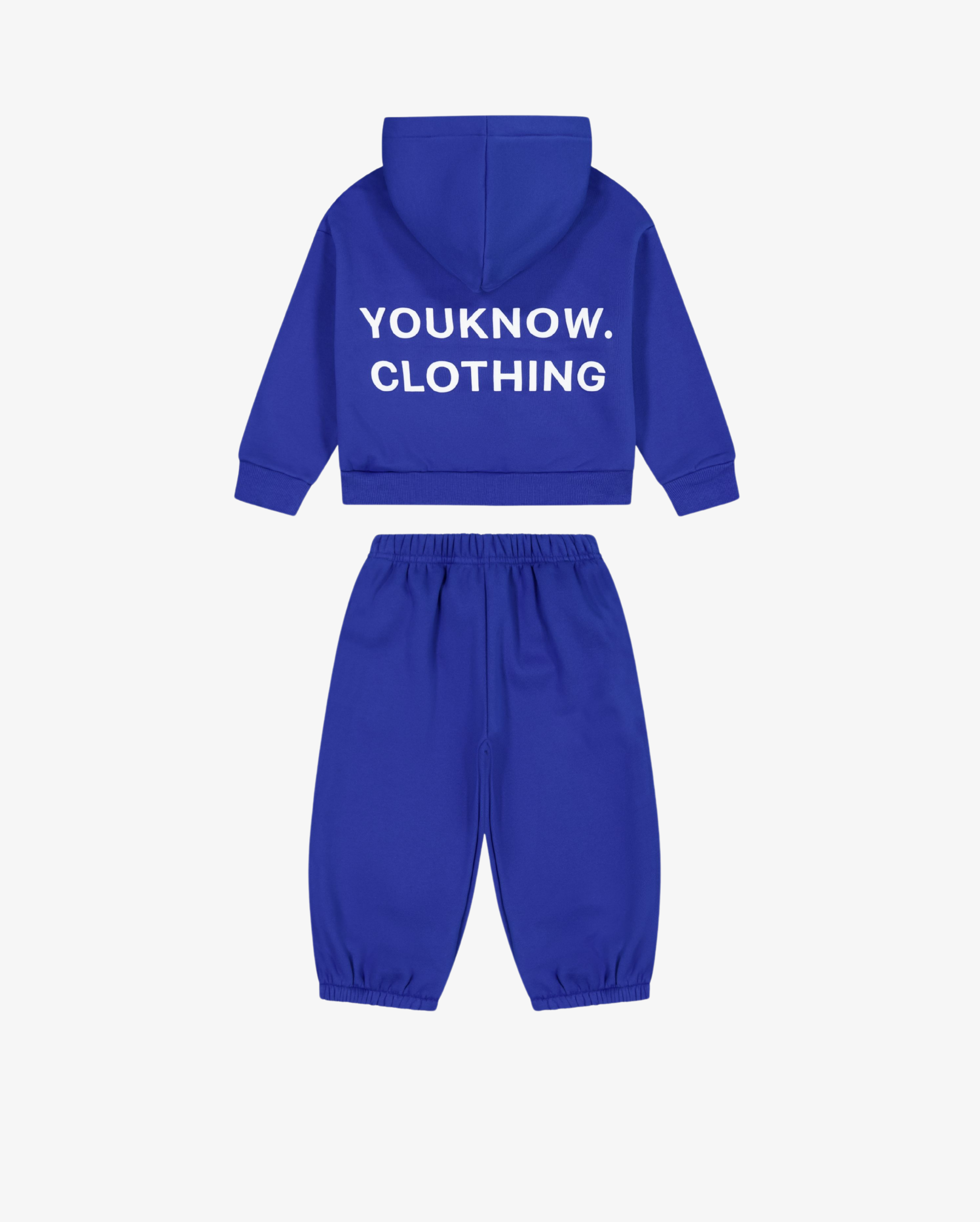 Kids Cosyszn Set | Cobalt