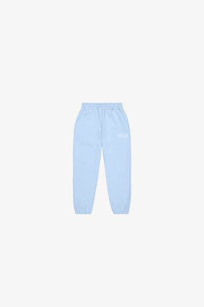 Kids Coszyszn Pant | Baby Blue