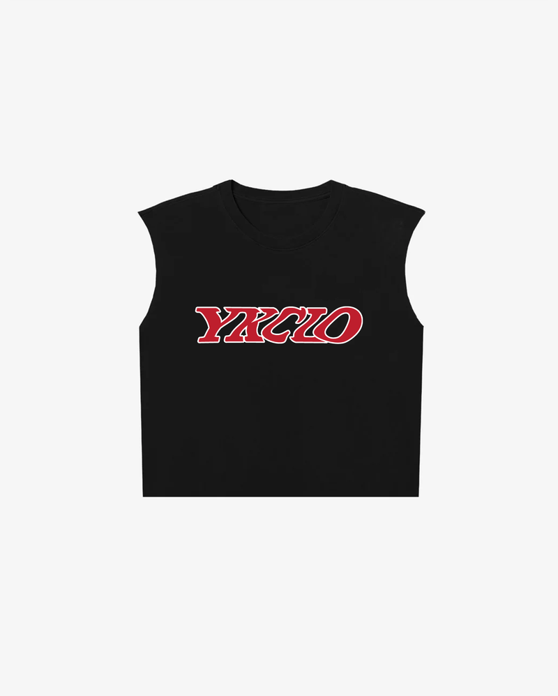 Clo Tank | Black