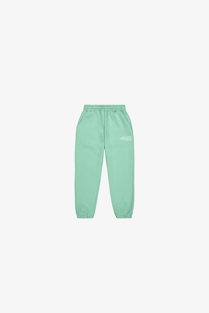 Kids Coszyszn Pant | Mint