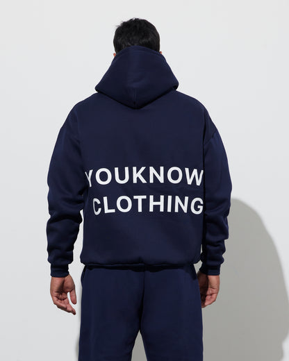 Cosyszn Hoodie | Navy