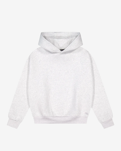 Nothing Nimbus Hoodie | White Marle