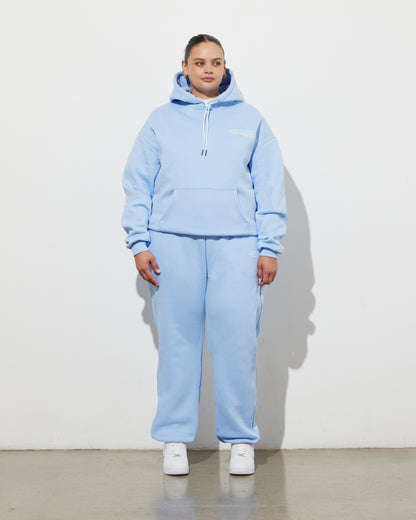 Cosyszn Hoodie | Baby Blue