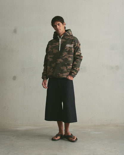 Cosyszn Hoodie | Camo