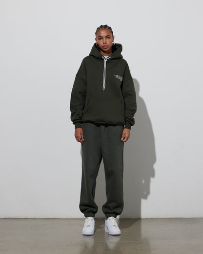Cosyszn Sweatpants | Olive