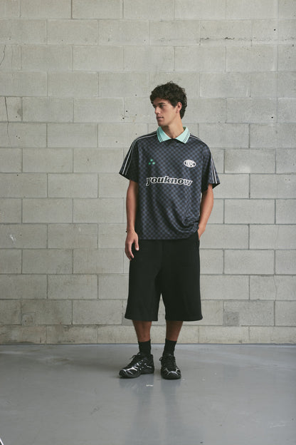 YK Football Jersey | Check