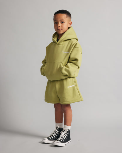 Kids Core Shorts | Kiwi