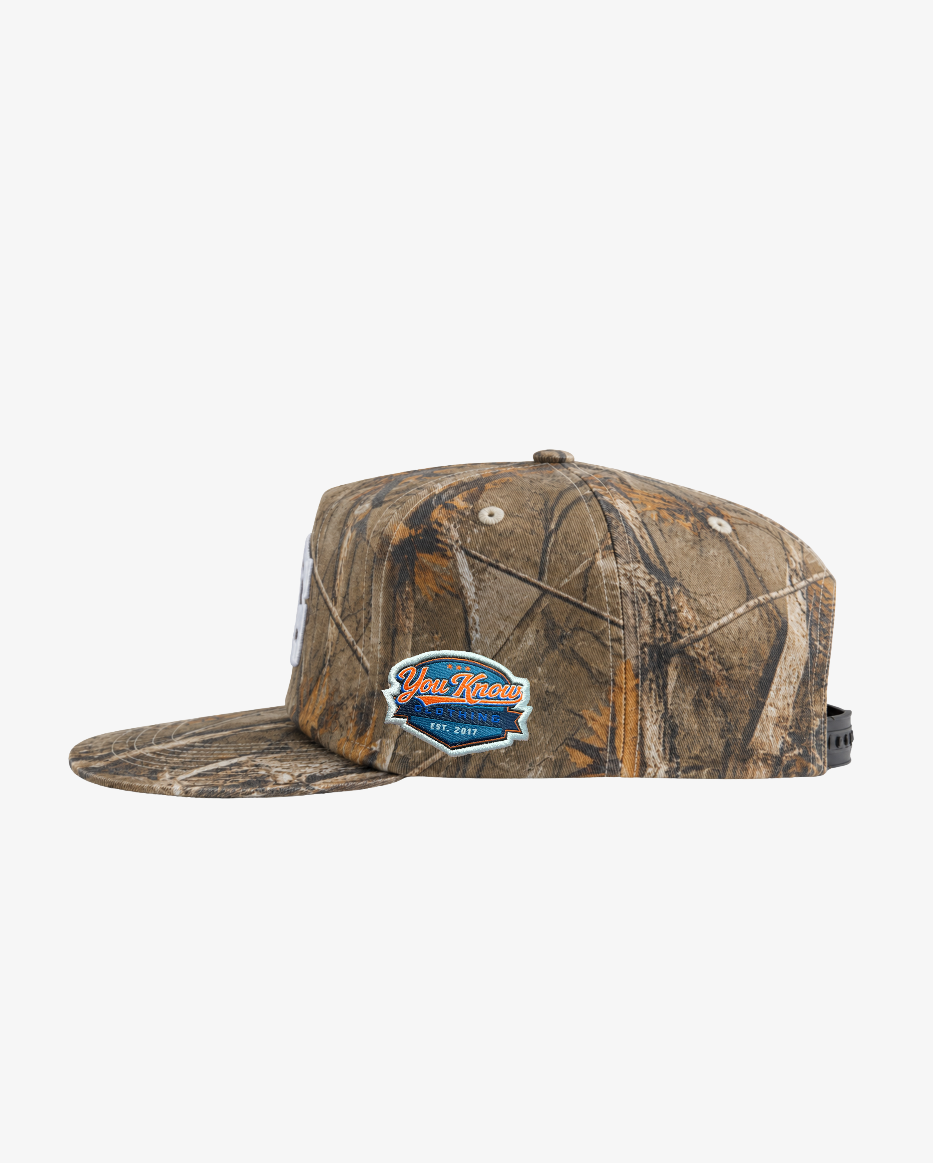 YK Mono Cap | Camo-5
